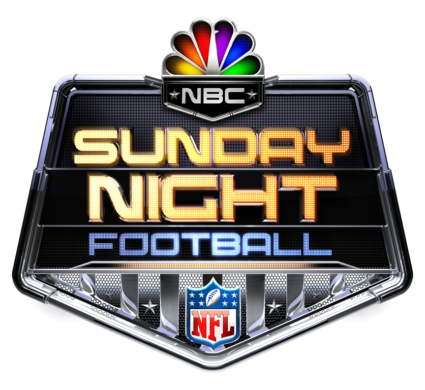NBC SPORTS KICKS OFF NFL SEASON WITH PREMIER MATCHUPS ON NFL KICKOFF 2016  AND SUNDAY NIGHT FOOTBALL - NBC Sports PressboxNBC Sports Pressbox