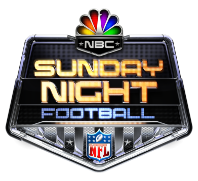 NBC Sunday Night Football - Wikipedia