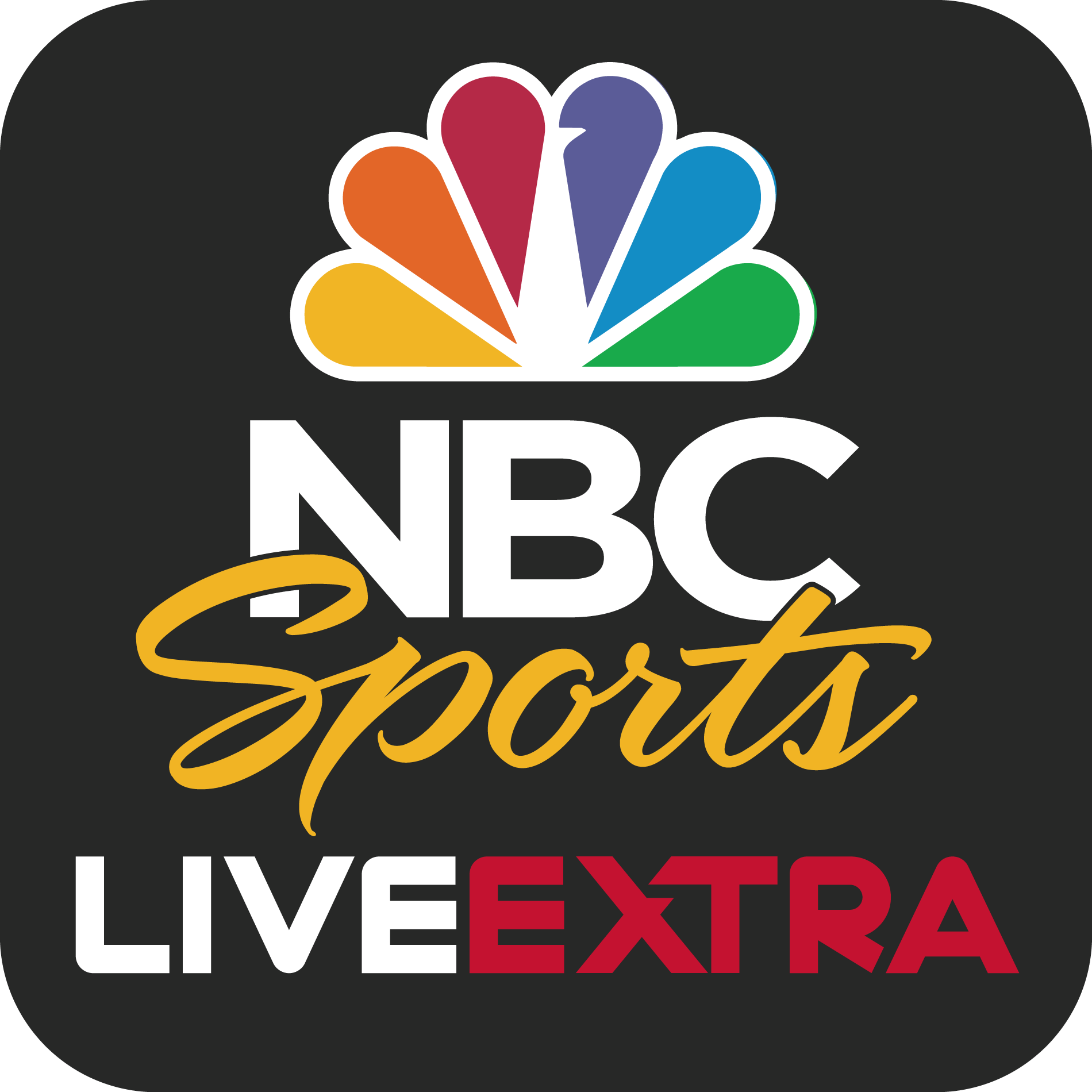 “NBC SPORTS LIVE EXTRA” BEGINS LIVE STREAMING NBC SPORTS NETWORK EVENTS