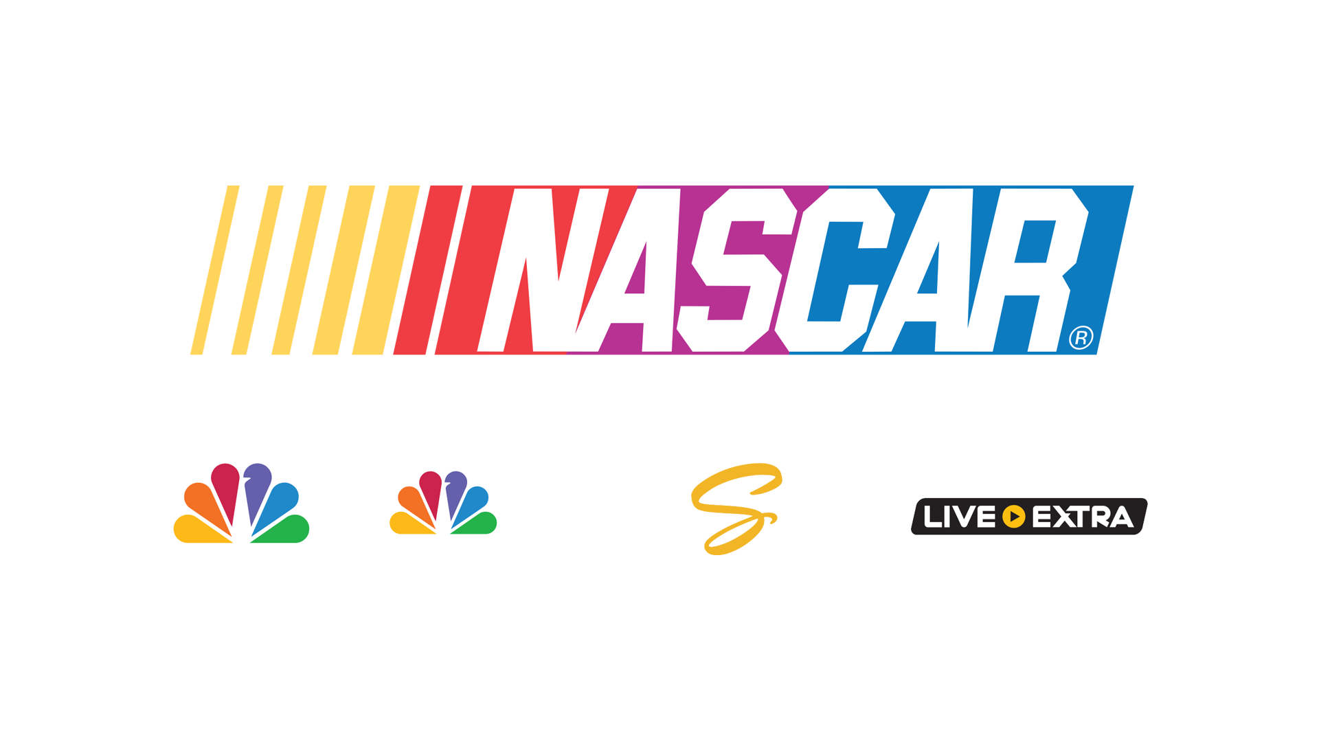 NBC SPORTS LIVE EXTRA GEARS UP FOR NASCAR ON NBC WITH EXCLUSIVE CAMERA ANGLES AND INTERACTIVE FEATURES
