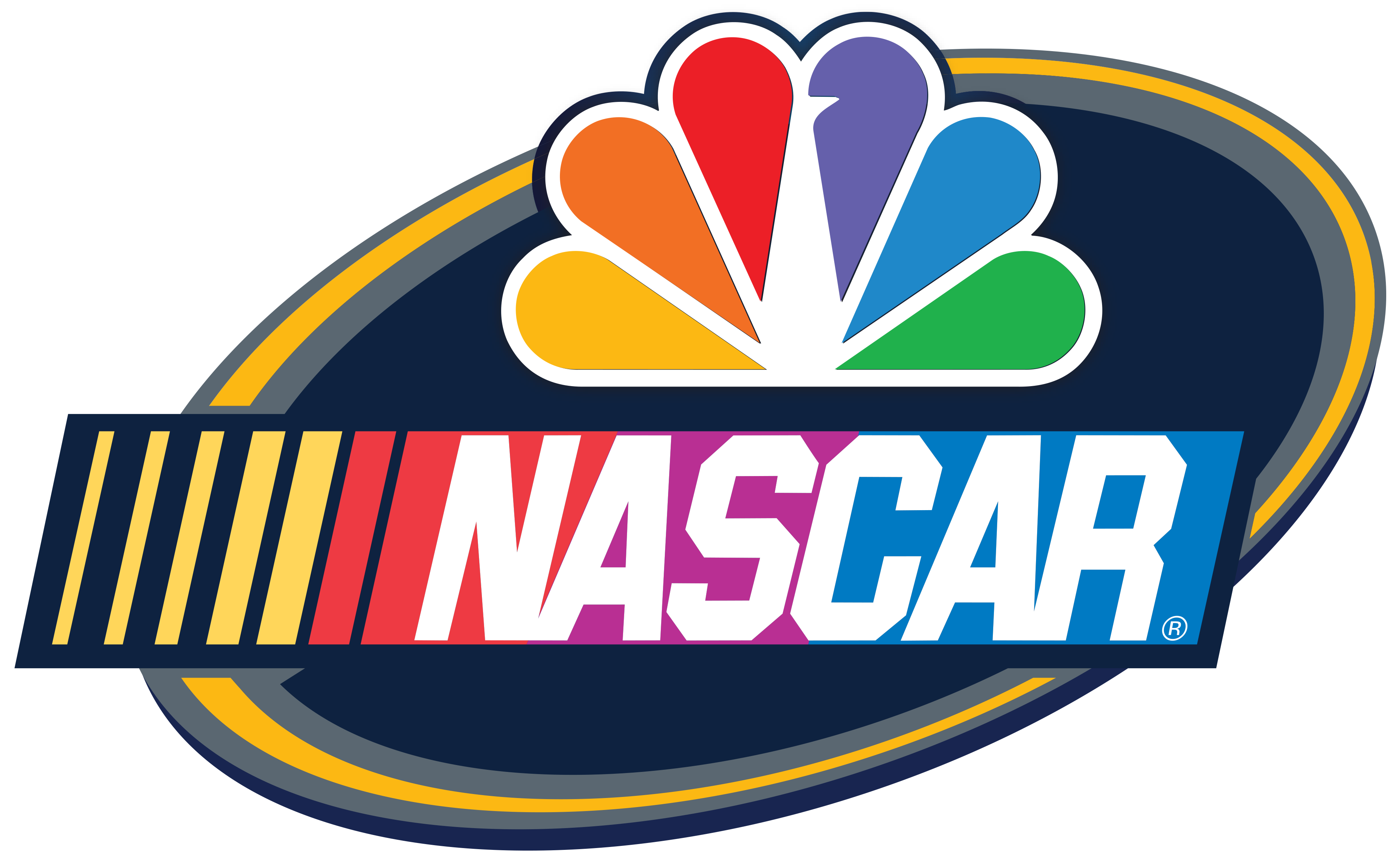 NBC SPORTS PRESENTS LIVE NASCAR CUP SERIES RACING FROM NEW HAMPSHIRE SUNDAY AT 3 P.M