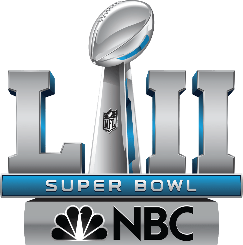SUPER BOWL LII ON NBC “BY THE NUMBERS” - NBC Sports PressboxNBC