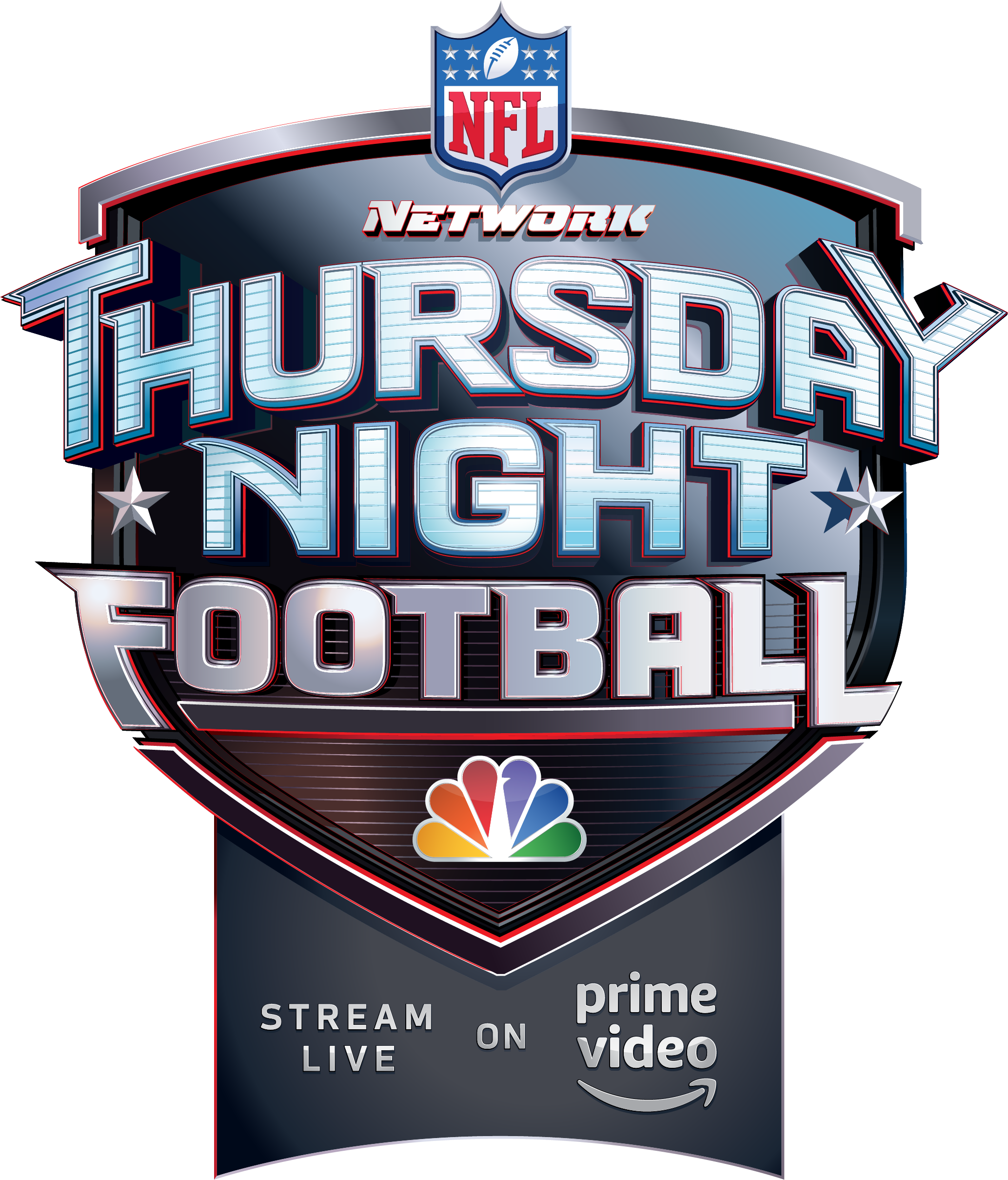 THURSDAY NIGHT FOOTBALL” ON NBC, NFL NETWORK, AMAZON PRIME VIDEO and UNIVERSO AVERAGES 13.8 MILLION VIEWERS ACROSS ALL PLATFORMS