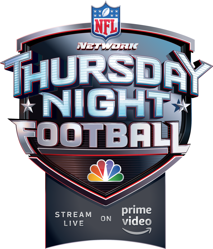 nfl streaming on prime video