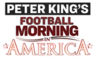 PETER KING UNVEILS HIS 2023 FIRST-ROUND MOCK DRAFT IN THIS WEEK'S “FMIA”  COLUMN - NBC Sports PressboxNBC Sports Pressbox