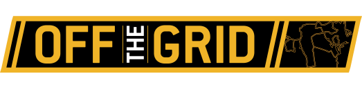 Off the Grid: IndyCar
