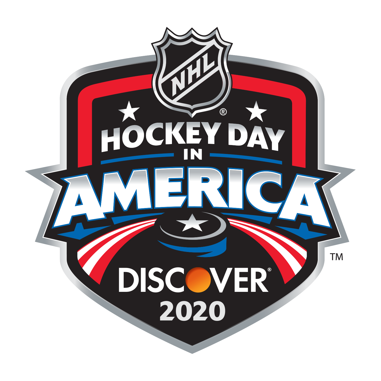 NBC SPORTS CELEBRATES HOCKEY DAY IN AMERICA, PRESENTED BY DISCOVER