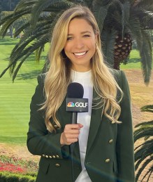 golf channel pga tour announcers