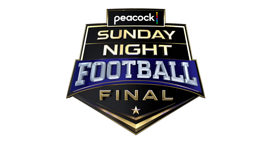 KATHRYN TAPPEN AND CHRIS SIMMS TO HOST PEACOCK SUNDAY NIGHT FOOTBALL FINAL,  A NEW EXCLUSIVE POST-GAME SHOW STREAMING THROUGHOUT 2021 NFL SEASON - NBC  Sports PressboxNBC Sports Pressbox