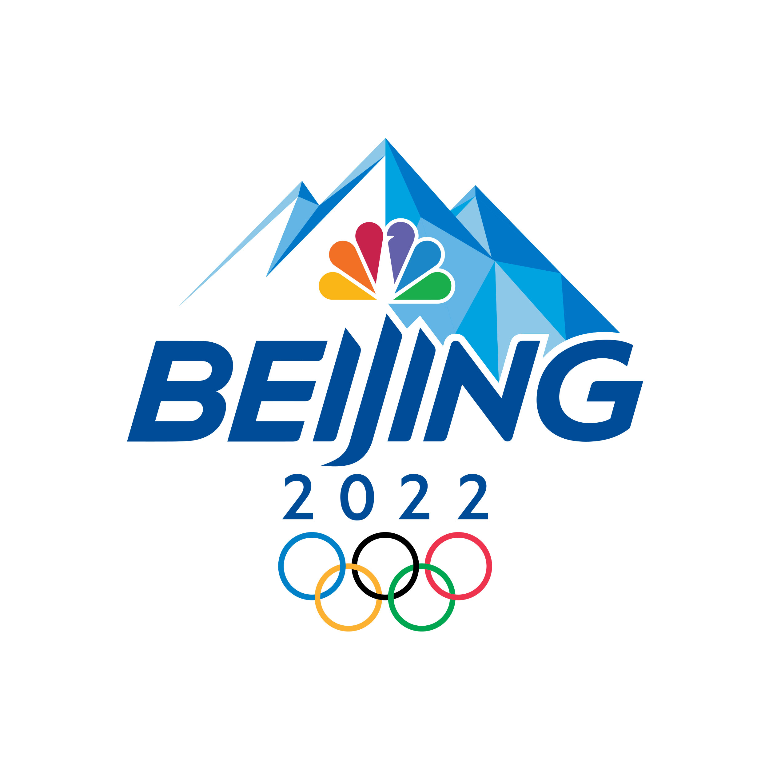 2022 OLYMPIC WINTER GAMES