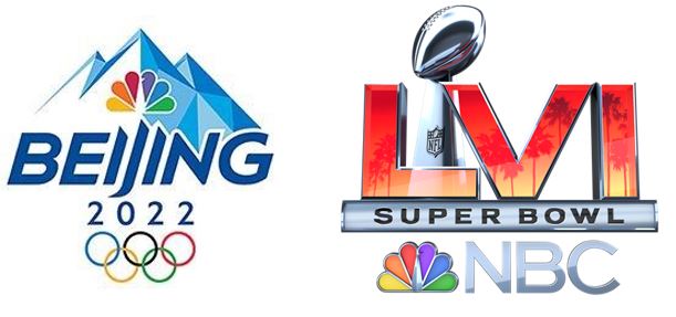 what network has the super bowl