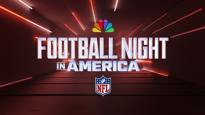 stream nbc football night in america