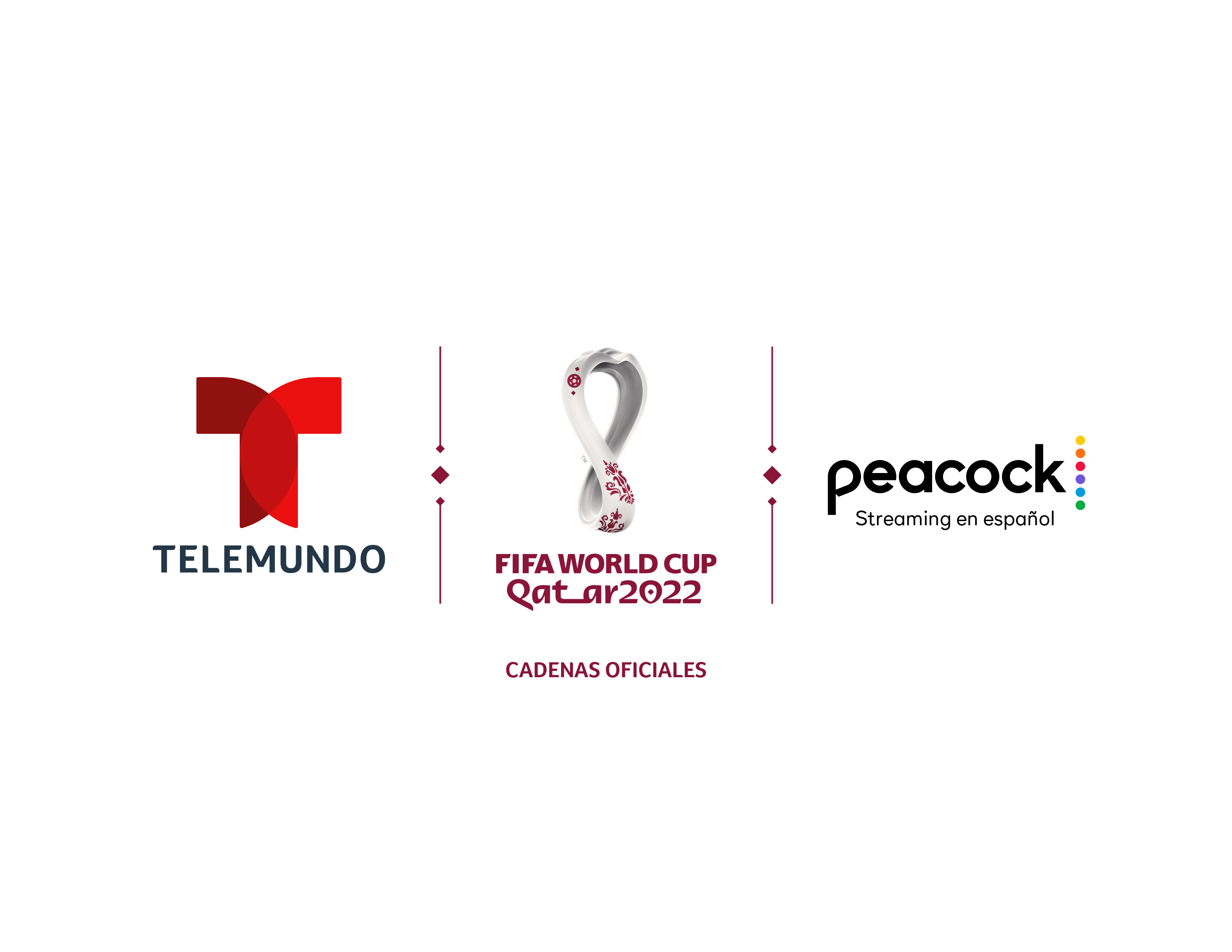 TELEMUNDO SURROUNDS FIFA WORLD CUP QATAR 2022™ WITH MOST AMBITIOUS COVERAGE and PRODUCTION EVER