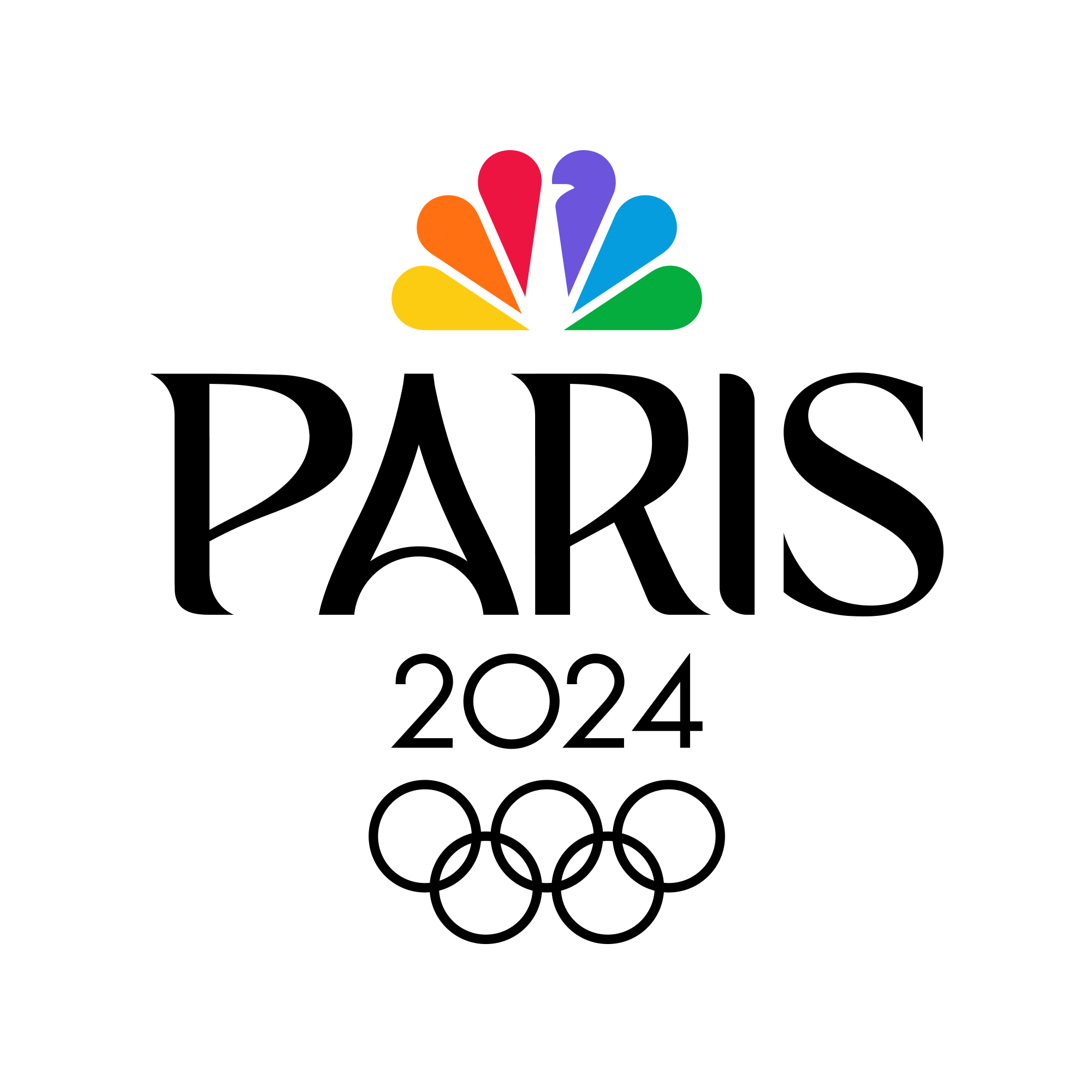 NBCUNIVERSAL FORTIFIES OLYMPIC AND PARALYMPIC MEDIA PARTNERSHIPS WITH