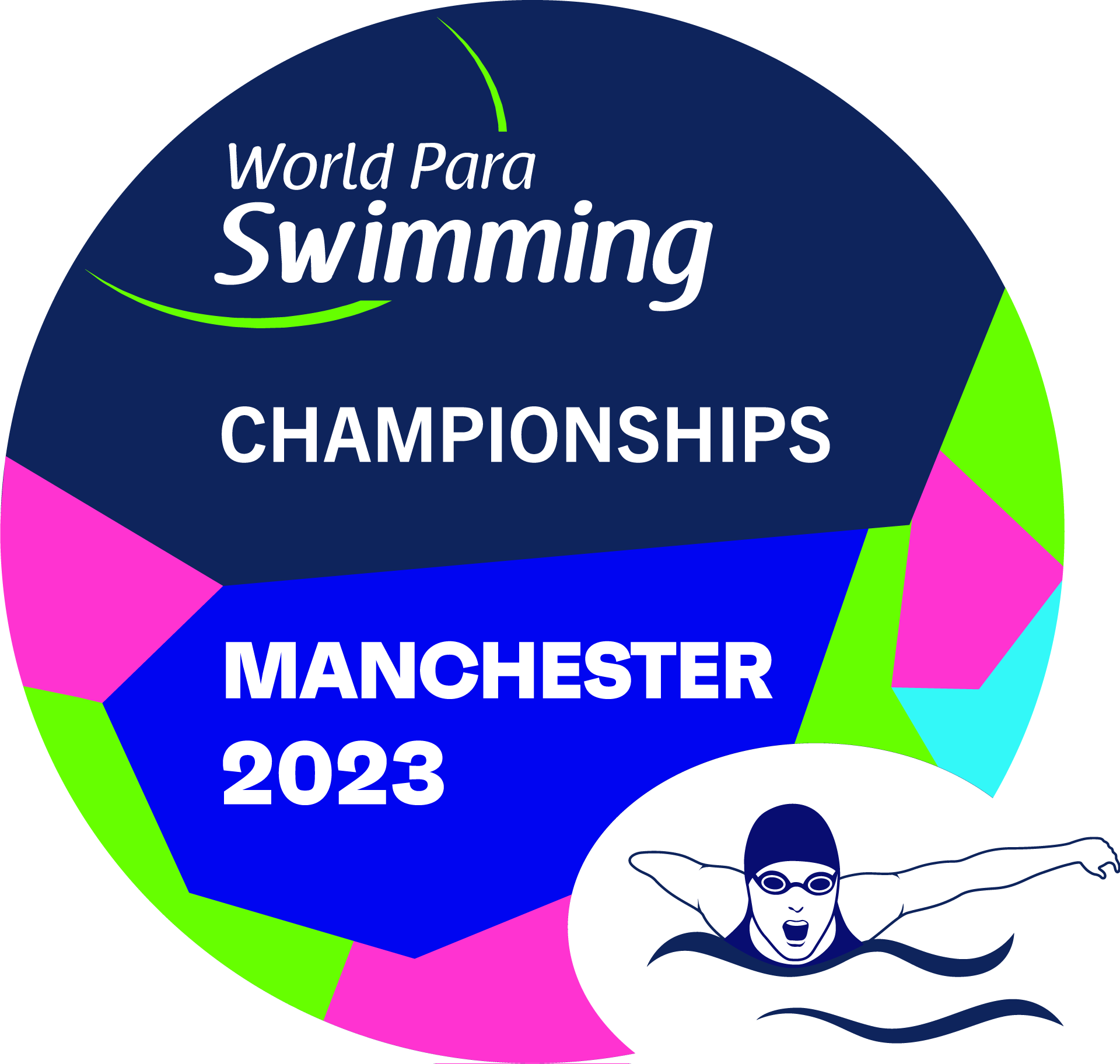 LIVE COVERAGE OF 2023 WORLD PARA SWIMMING CHAMPIONSHIPS PRESENTED BY XFINITY BEGINS MONDAY, JULY 31, IN MANCHESTER ON PEACOCK